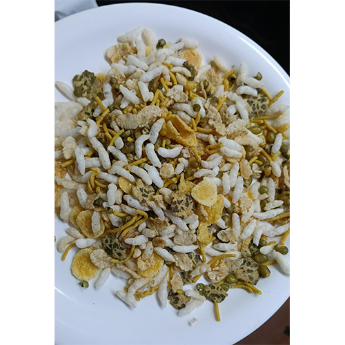 Millet Mixture