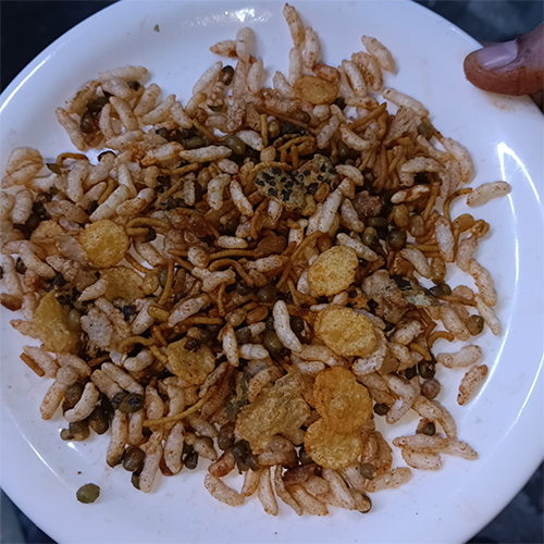 Bhel Puri Mixture