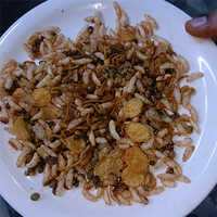 Bhel Puri Mixture