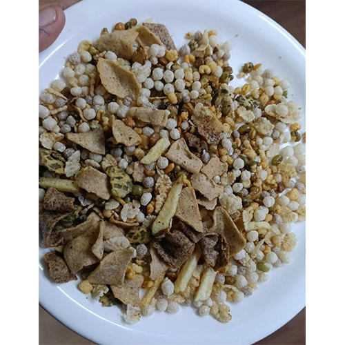 Ragi Mixture