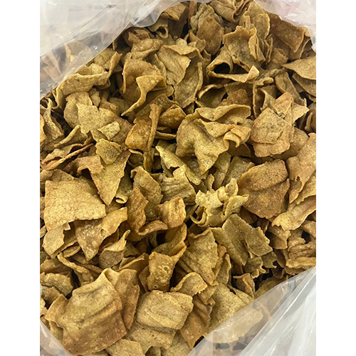 Quinoa chips