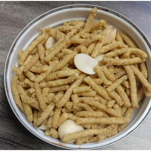 Jowar peanuts
