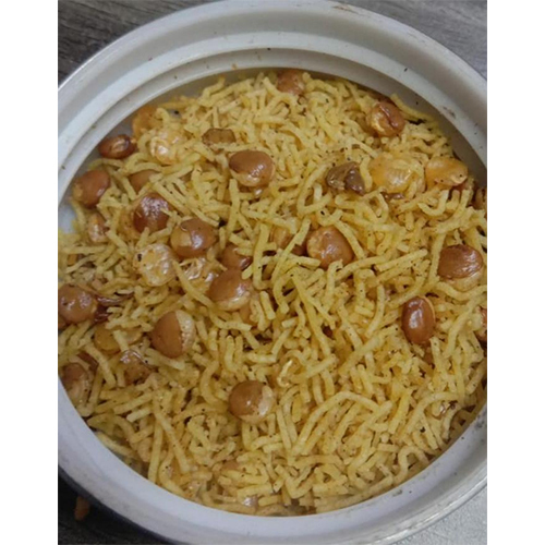 Proso dhasu mix