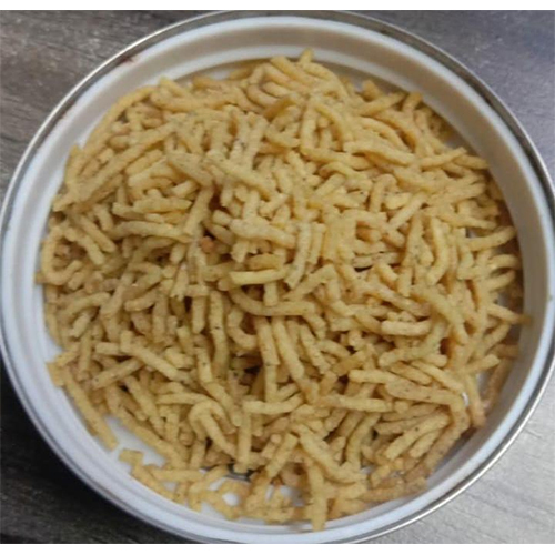 Jowar bhujia