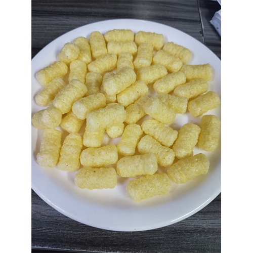 Multi millet puff