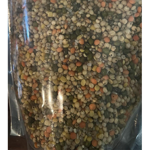 Khichdi premix