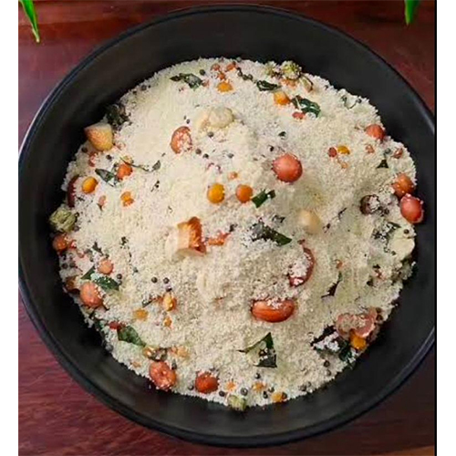 Upma premix