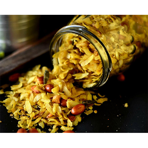 Poha premix