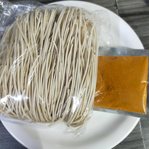 Multi millet hakka noodles