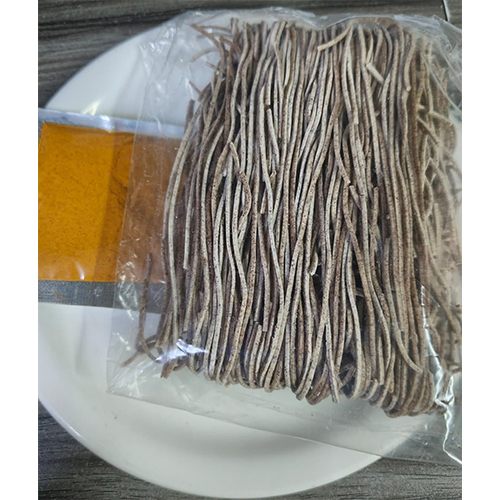 Ragi noodles