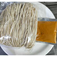 Barnyard Millet hakka noodles