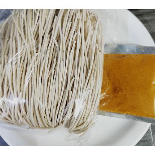 Foxtail millet hakka noodles