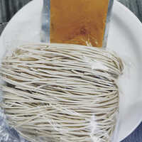 Little millet hakka noodles
