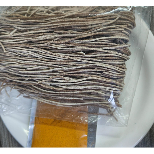 Kodo Millet hakka noodles