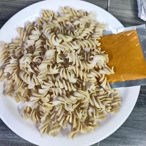 Multi millet pasta