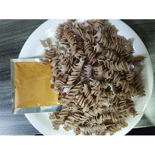Kodo pasta