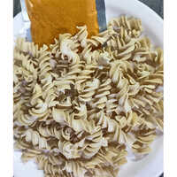 Little millet pasta