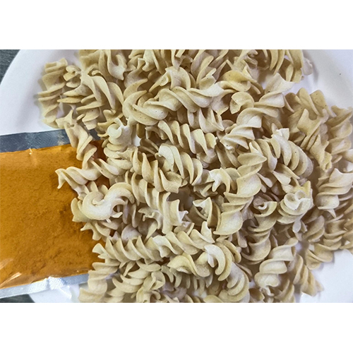 Foxtail Millet pasta