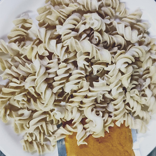 Jowar millet pasta