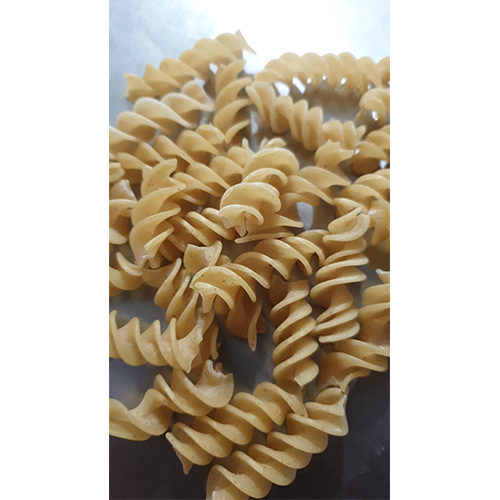 Chickpea pasta