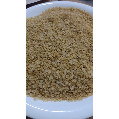 Foxtail flakes