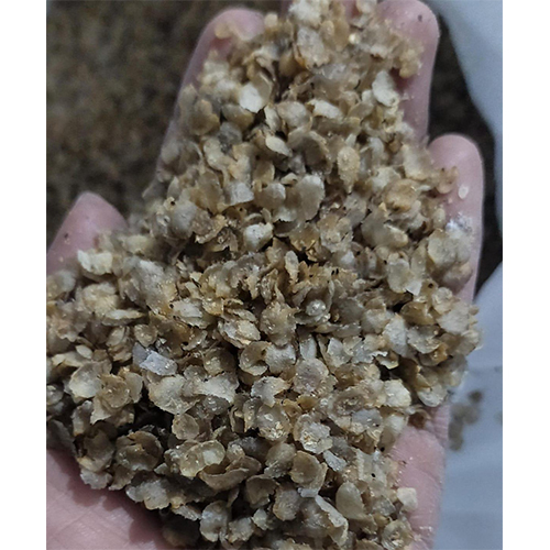 Bajra flakes