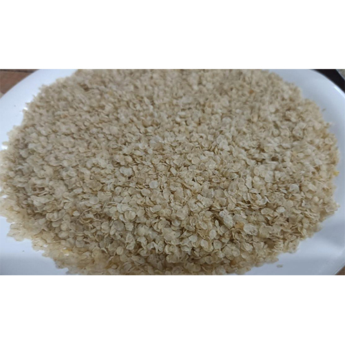 Little millet flakes