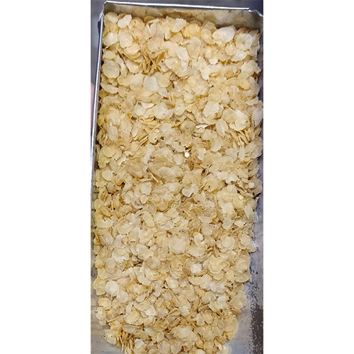 Jowar flakes