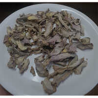 Dried Ginger Slices