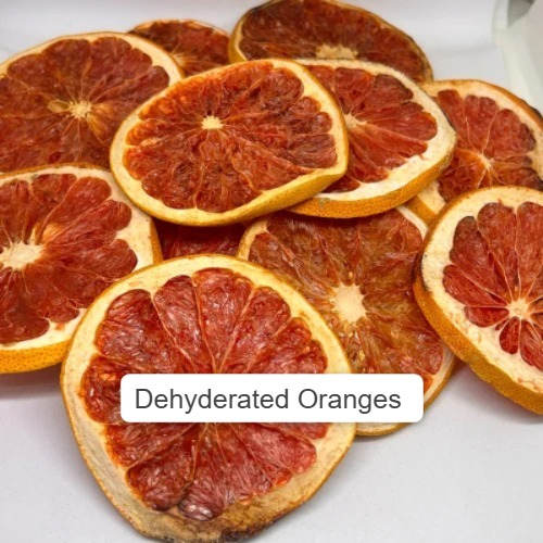 DEHYDRATED ORANGE