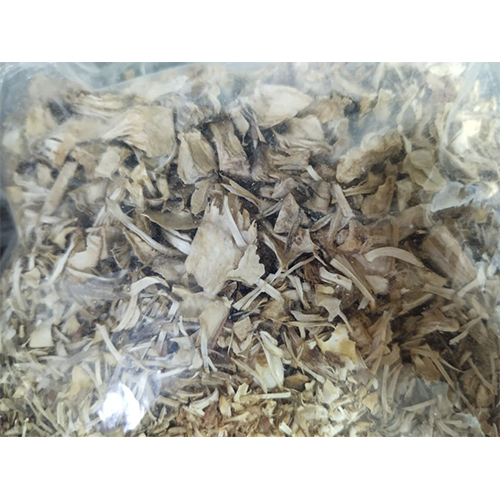 Dried jackfruit