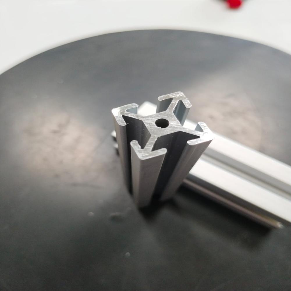 20X20 Aluminium profile