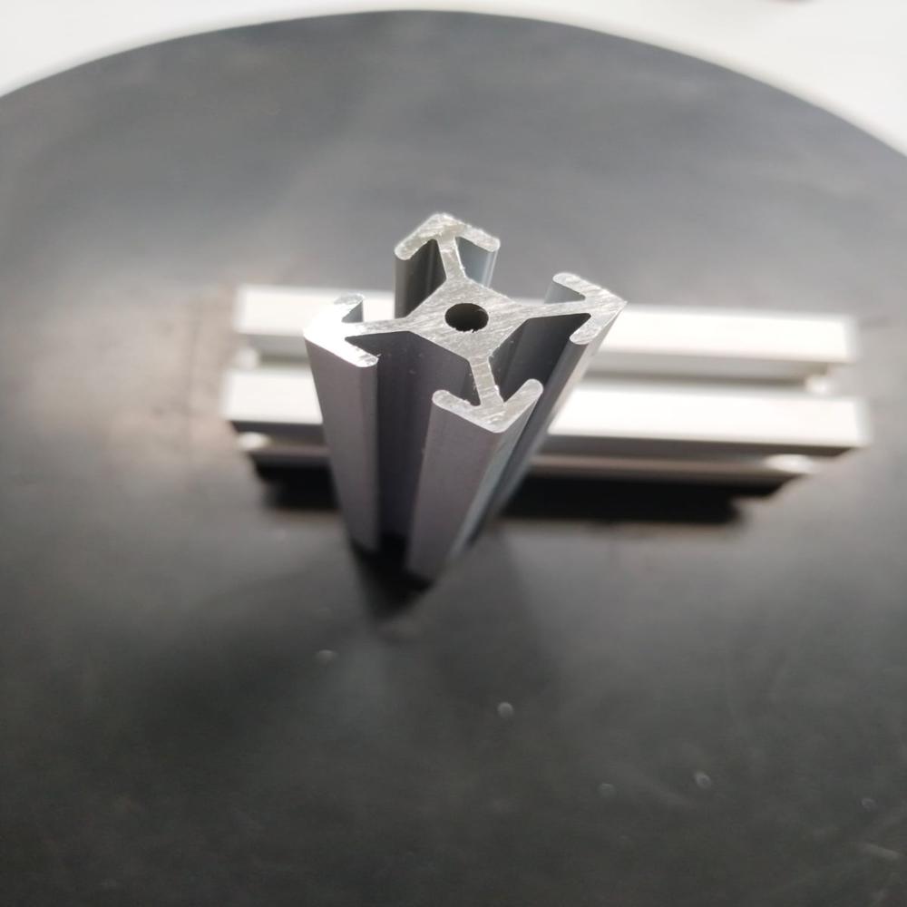 20X20 Aluminium profile