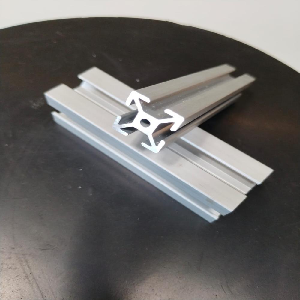 20X20 Aluminium profile