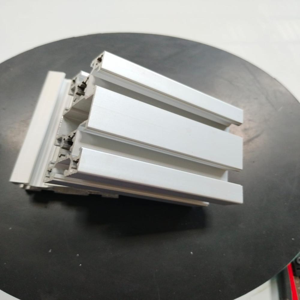 40X80 S Aluminium profile