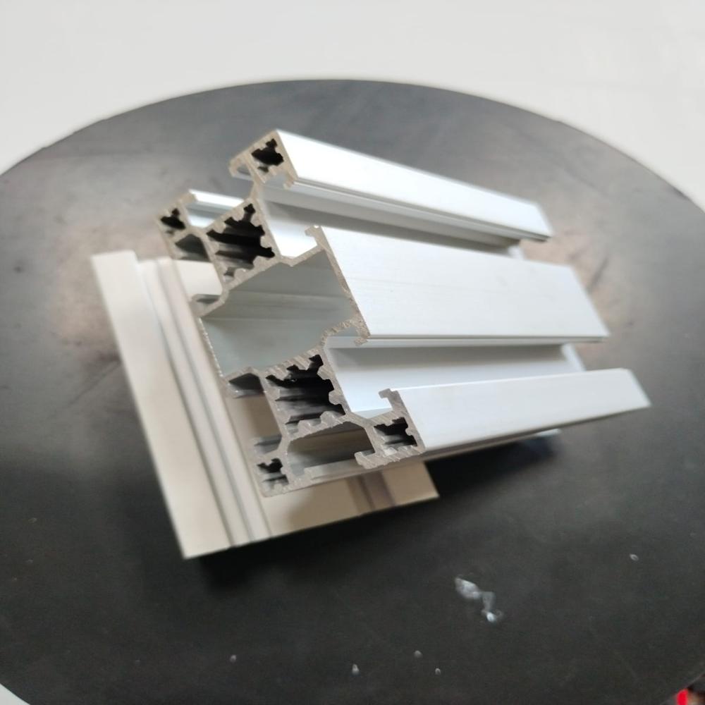 40X80 S Aluminium profile