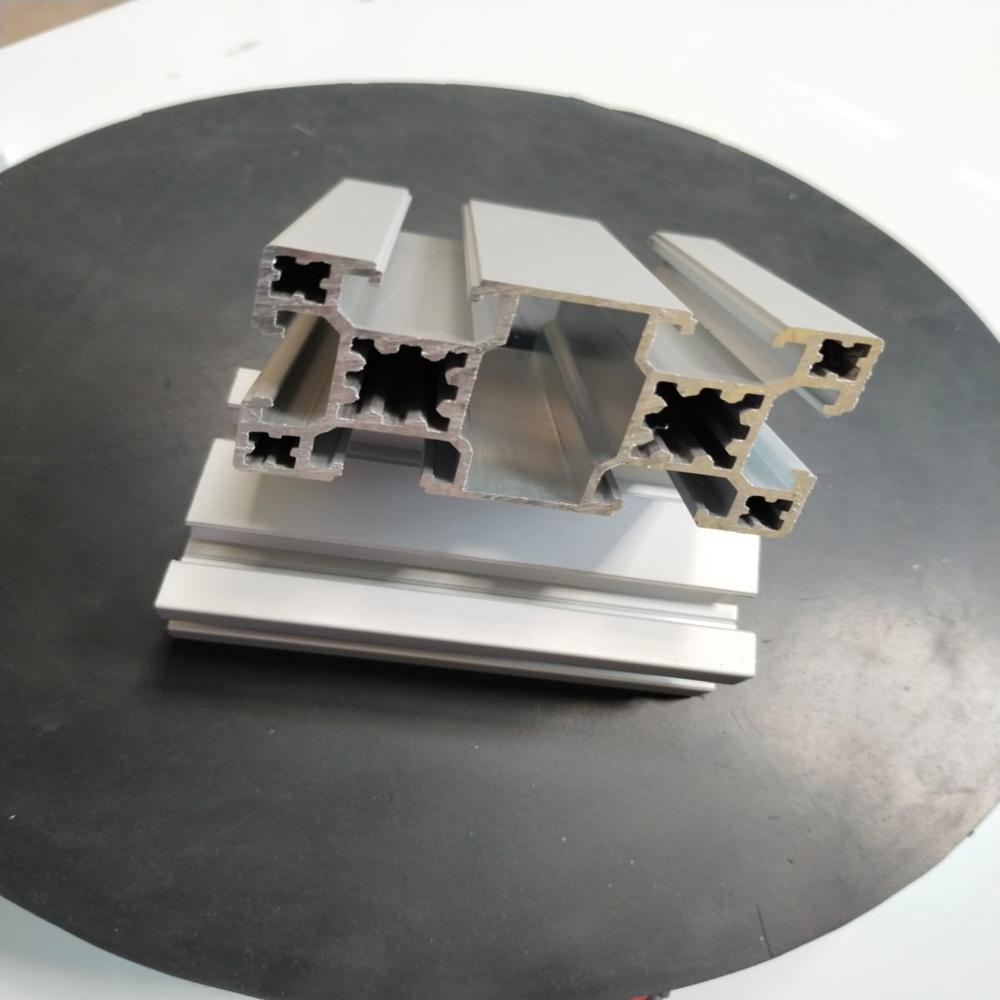 40X80 S Aluminium profile