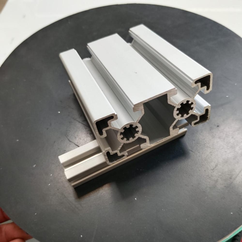 40X80 M Aluminium profile
