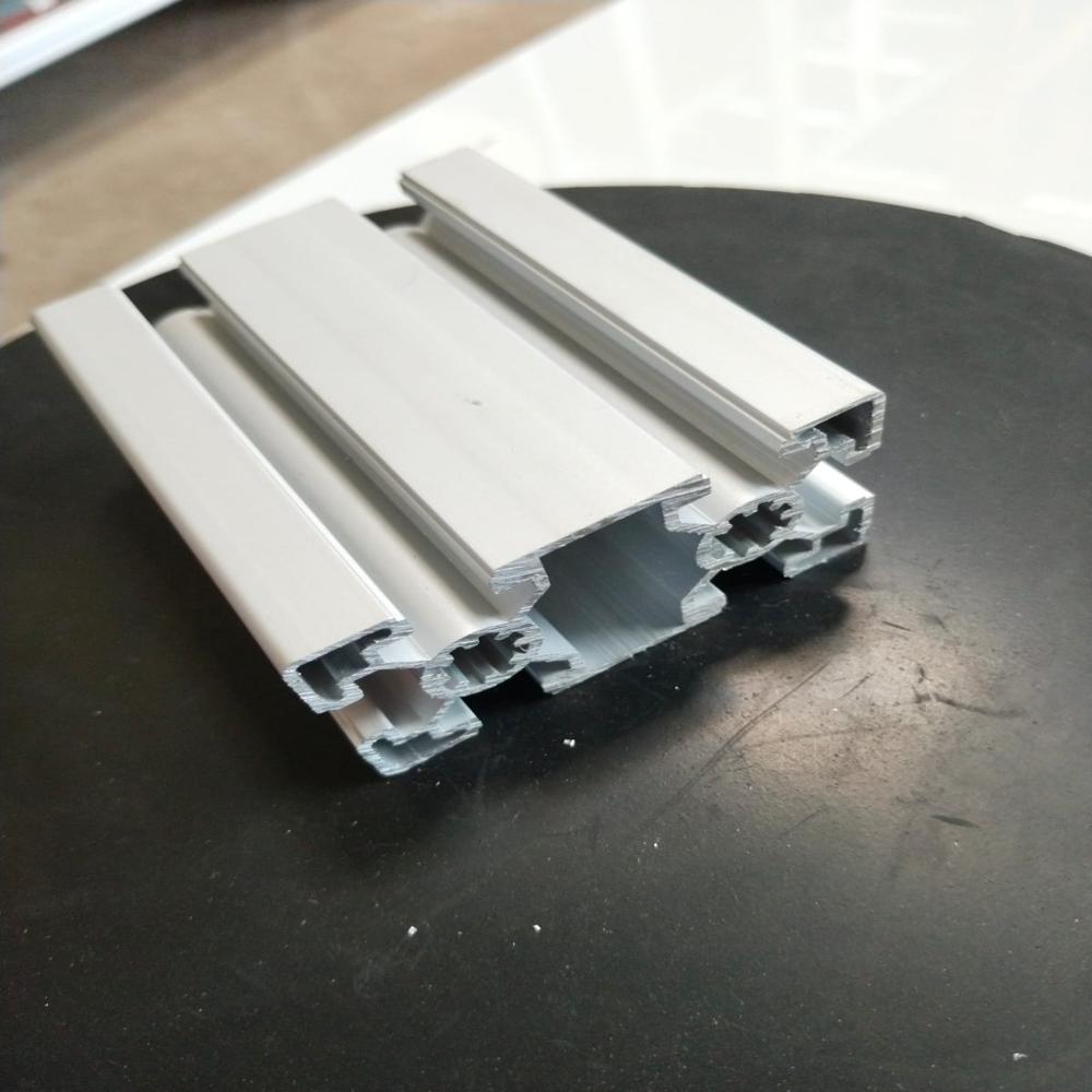 40X80 M Aluminium profile