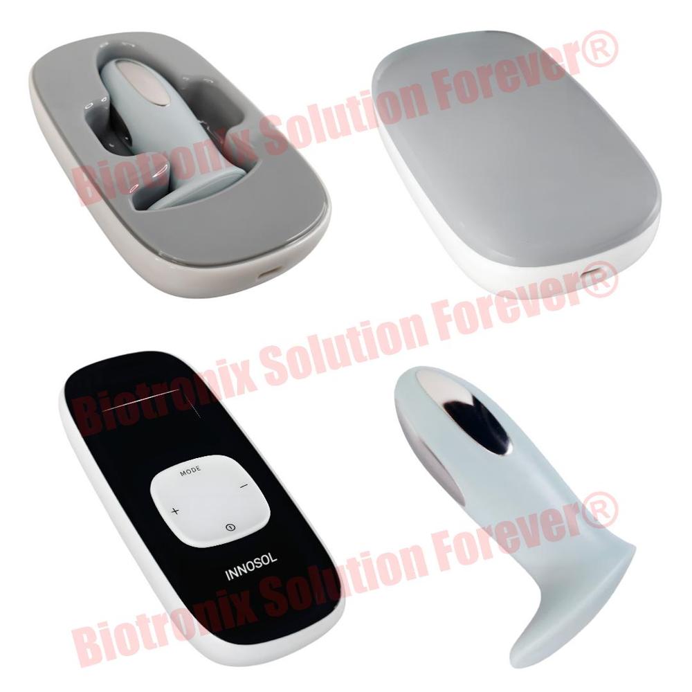 Pelvic Muscle Strength Trainer KM-533-4 with Easy App Control