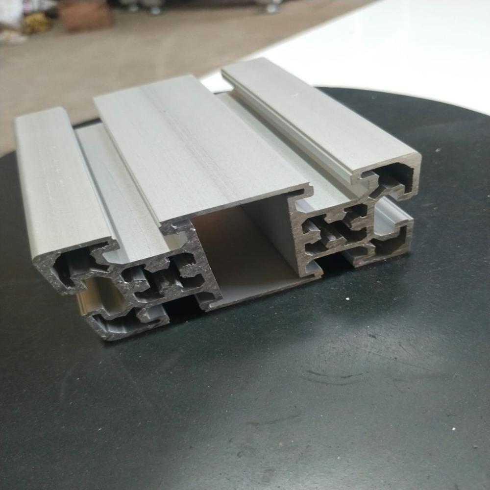 50X100 Aluminium profile