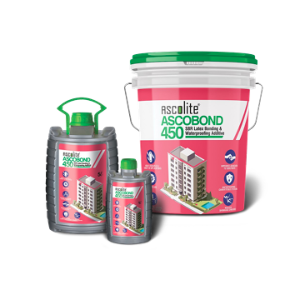 Ascobond 450