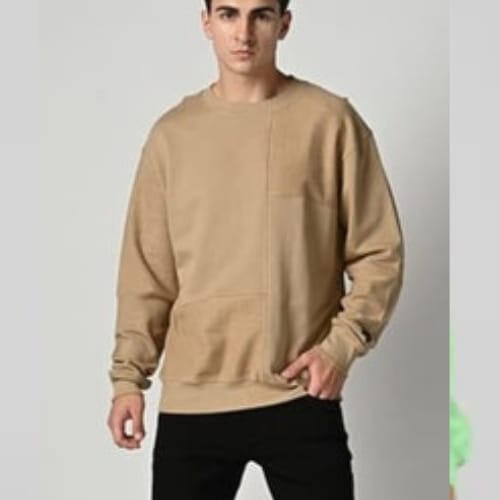 Mens Sweatshirt