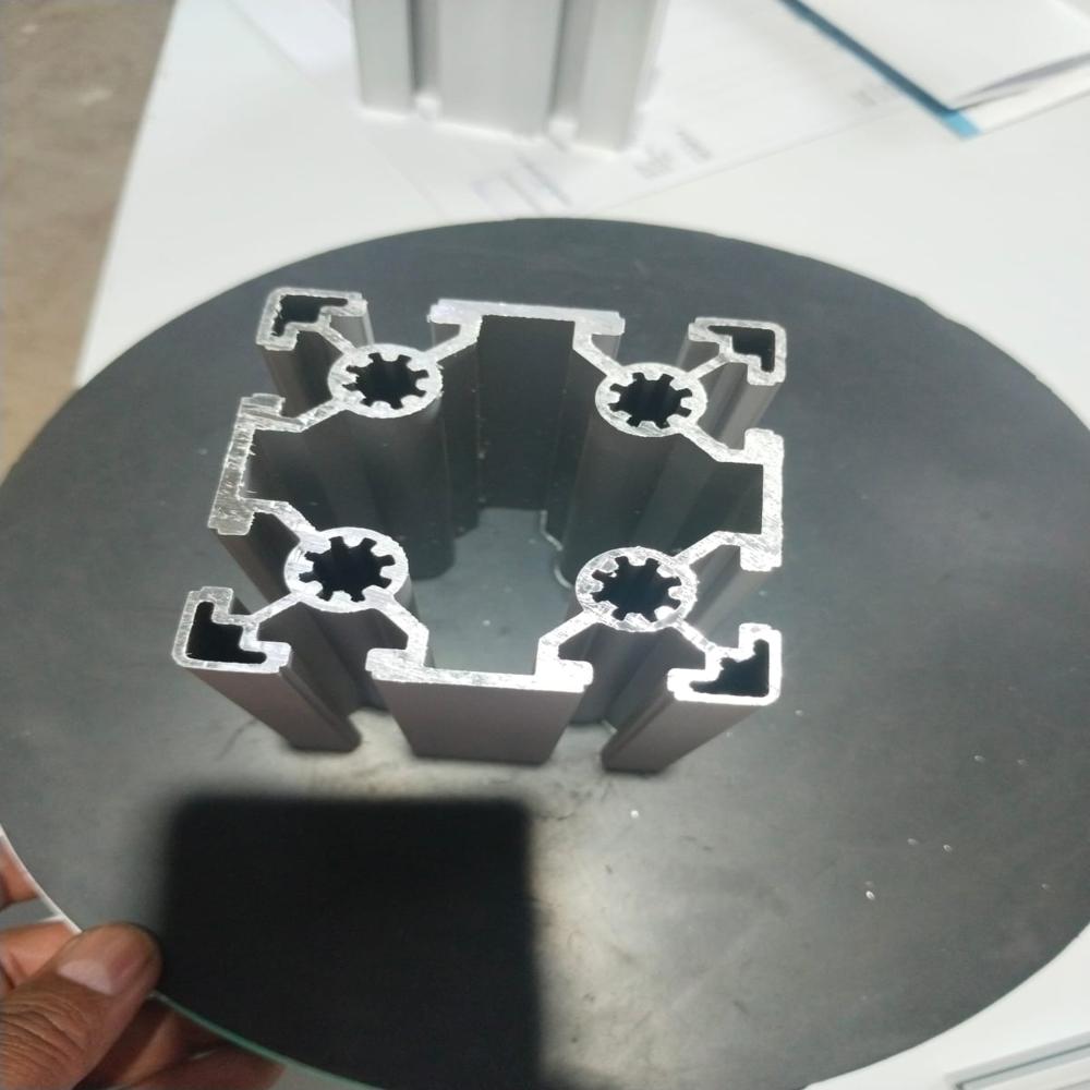 80X80 Aluminium profile
