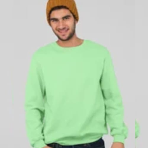 Mens Sweatshirt