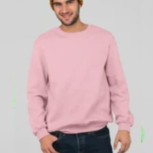 Mens Sweatshirt