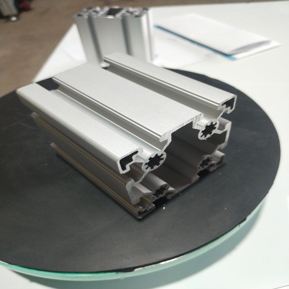 80X80 Aluminium profile