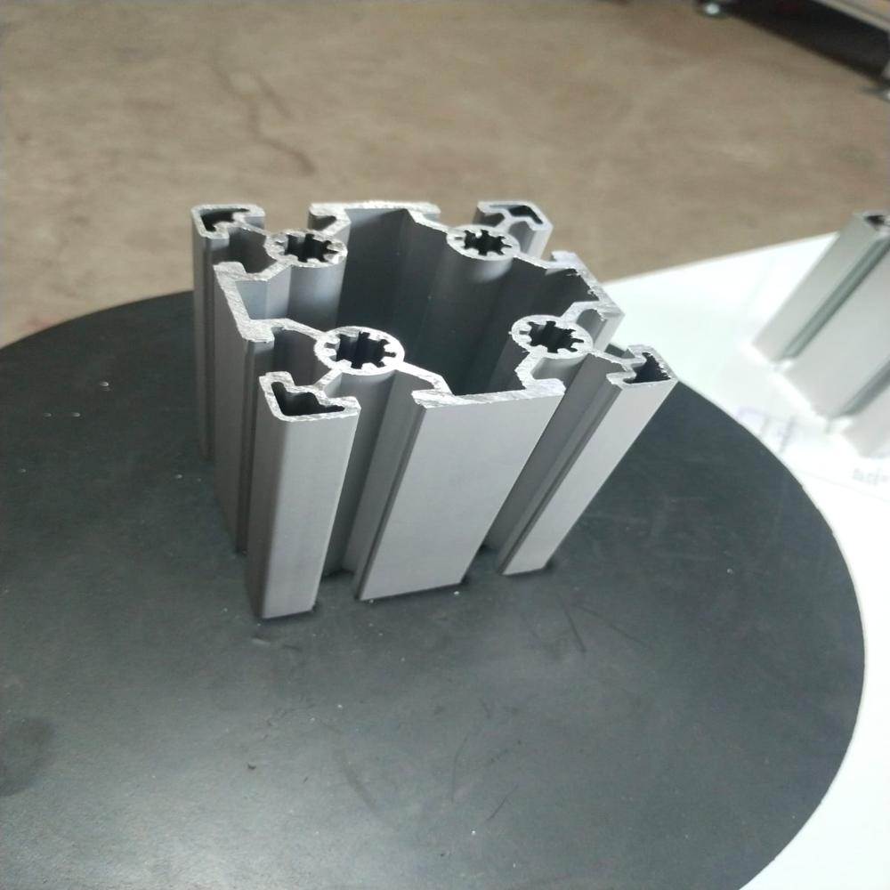 80X80 Aluminium profile