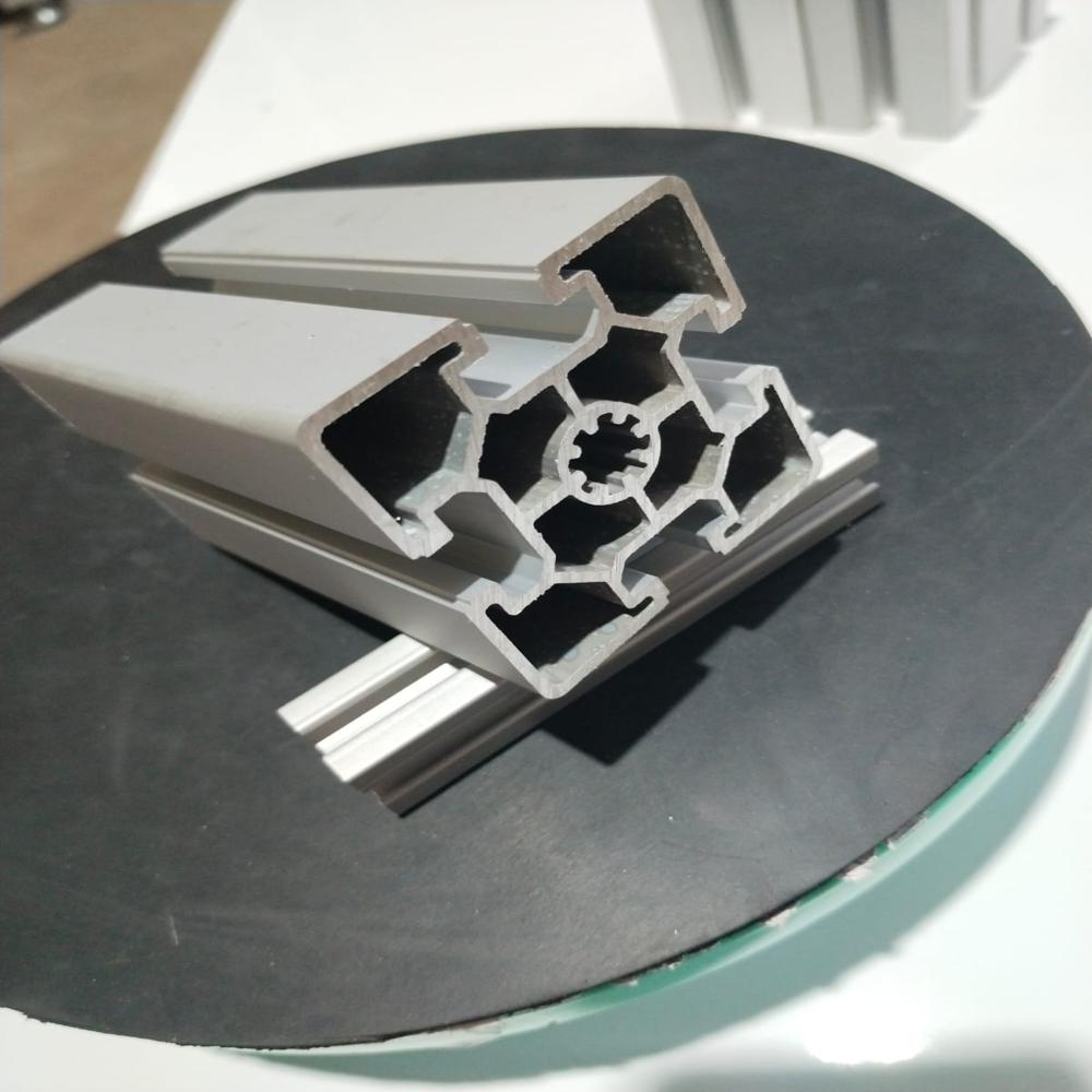 60X60 4S Aluminium profile