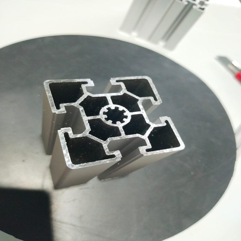 60X60 4S Aluminium profile